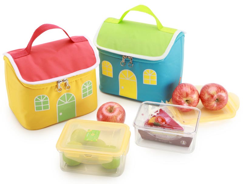 thermal bag for lunch box