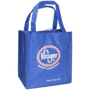 Non Woven PP Shopping Bag