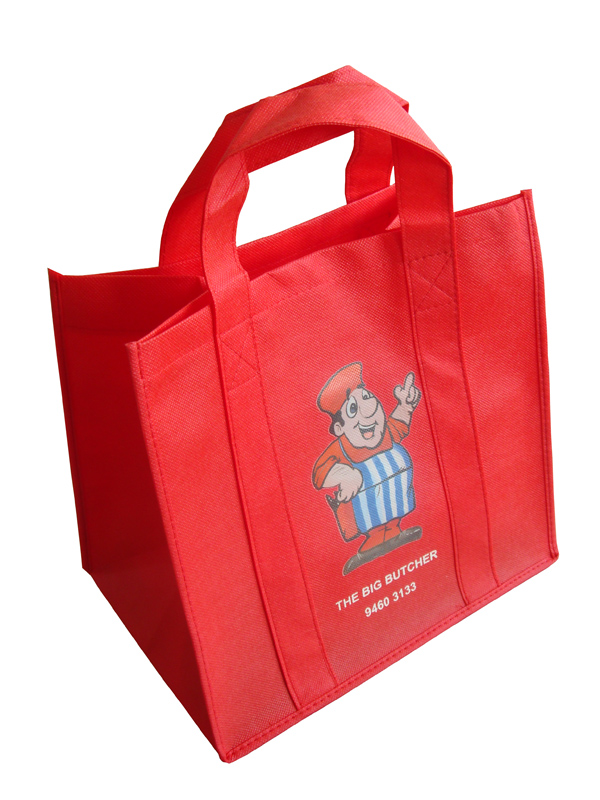 Tote Bag, Carry Bag, Eco Bag, PP Woven Bag, PP Non Woven Bag, Shopping Bag