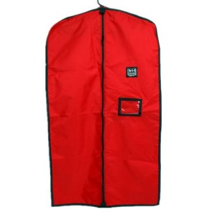 Polyester Suit Cover/Garment Bag