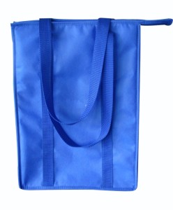 Flexible Cooler Bag
