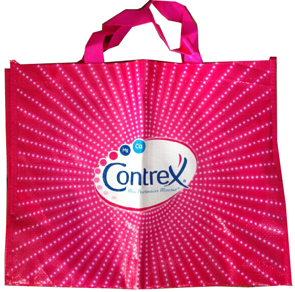 Promotional Tote Bags Shopping Bags Promo Bags Promotional Plastic Bags