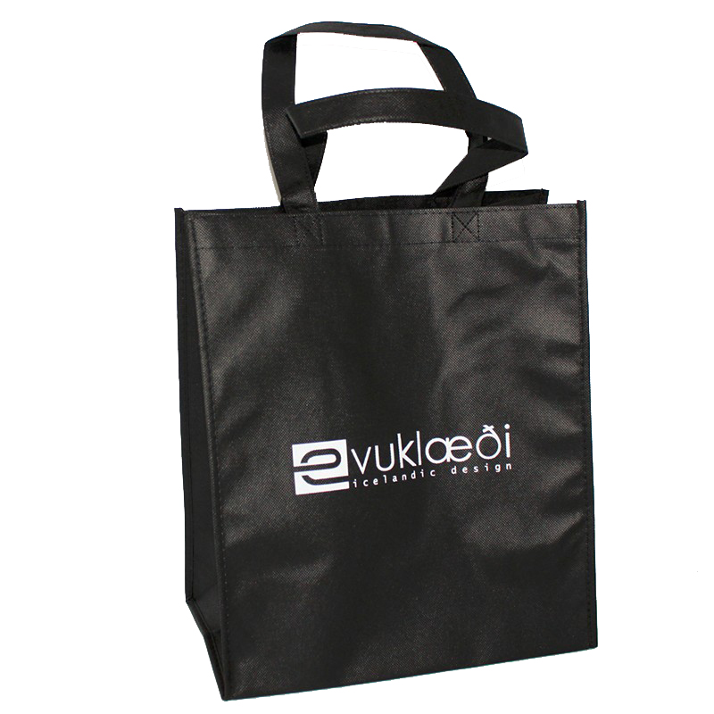 high Quality Custom Reusable Non Woven Bag Shopping Bag