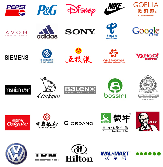 Deke Packing Co., Ltd Business Parteners