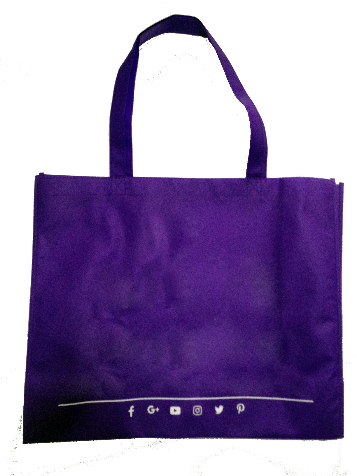 Promotional Bags Custom Printed with Your Logo