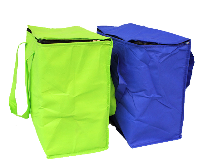 non woven cooler bag