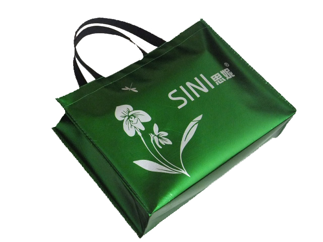 shopping bag