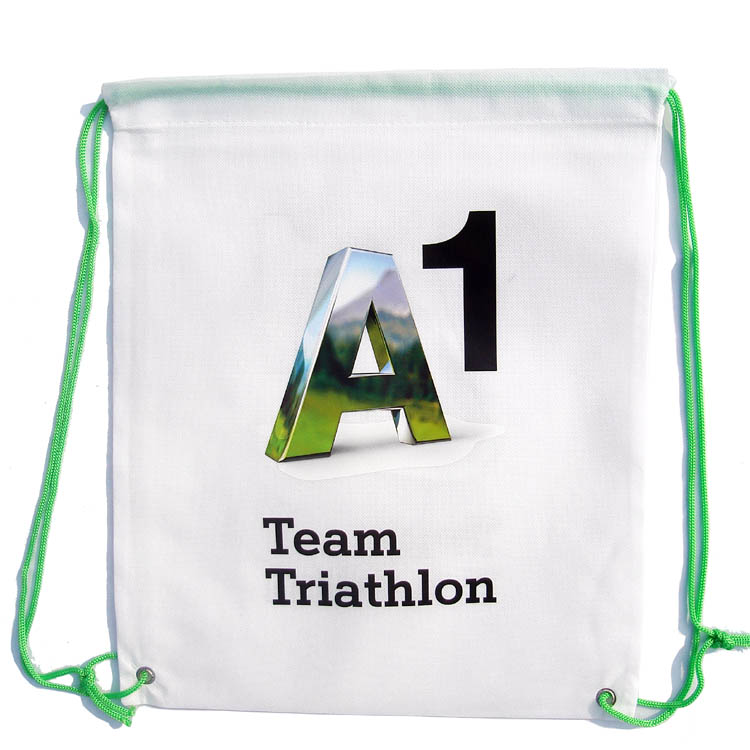 non woven drawsting bags