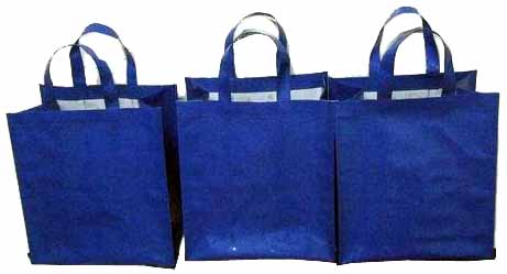 wine tote bag
