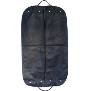 Fashion Non Woven Garment Bag/Suit Cover
