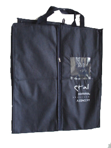 Non-Woven Mens Garment Bag