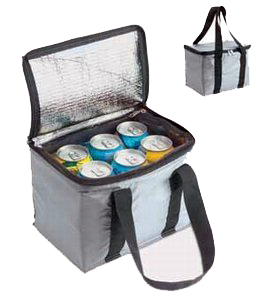 Can Cooler Bag