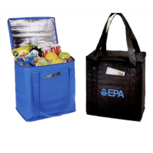 Eco-Friendly PP Non-Woven Cooling Bag