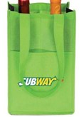 non woven wine bags