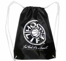 Polyester Drawstring Bag