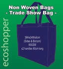 non woven shopping bag