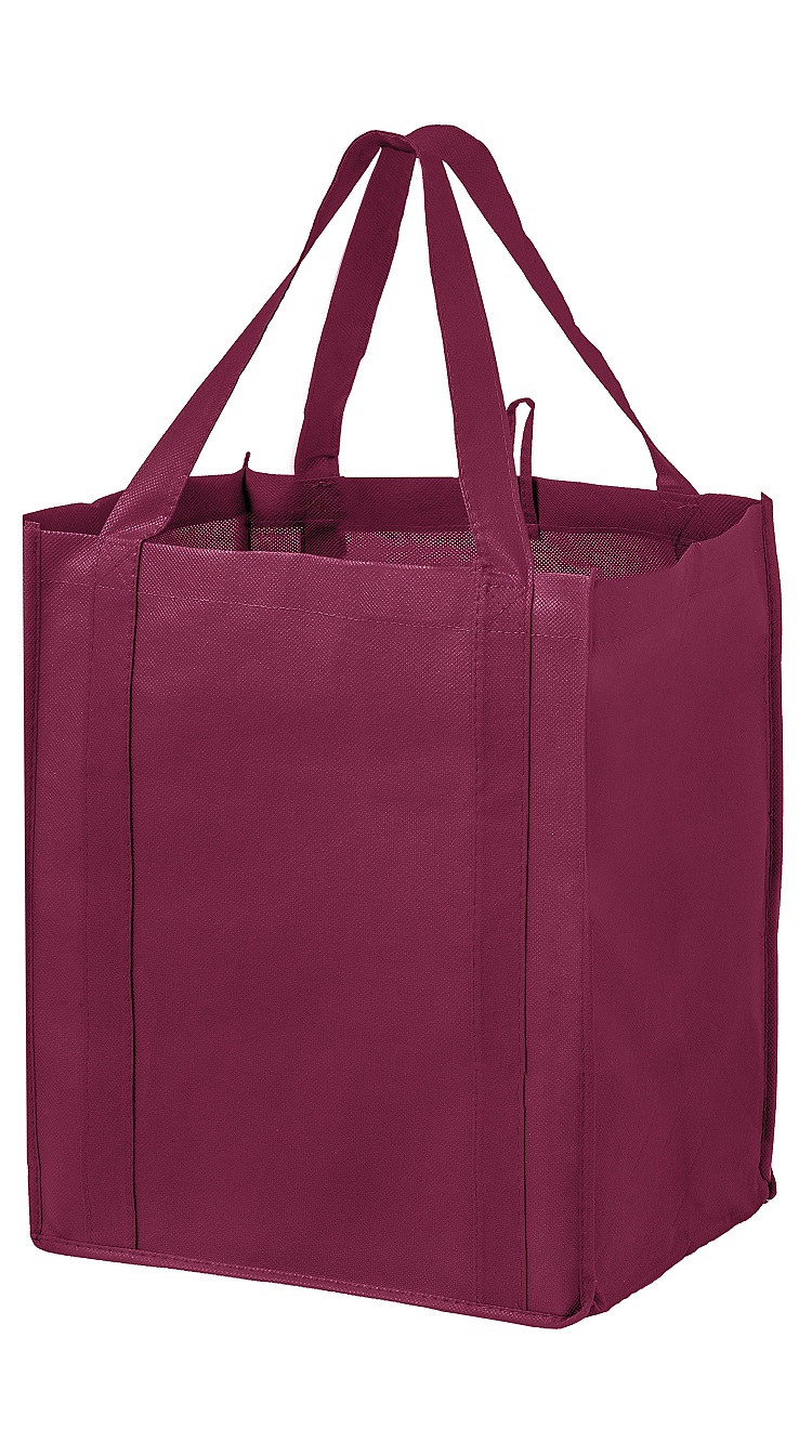 NON-WOVEN WINE BAG