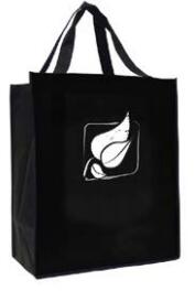 Non-Woven PP, large  shopping bag.