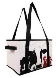 Reusable Box Bag