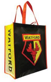 Laminated Non-Woven PP,  shopping tote.