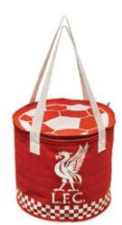 Non-Woven PP Insulated round  picnic bag.