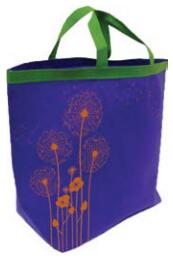 NWPP, fashion tote