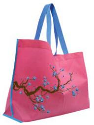 NWPP, fashion tote