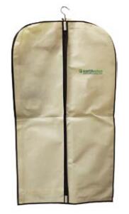 Non-Woven PP long  garment bag