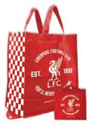 Non-Woven PP, fold-up  reusable shopping bag
