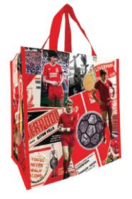 Laminated Non-Woven PP,  reusable shopping tote/gift  bag