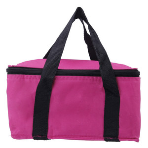 Carrier Lunchbag