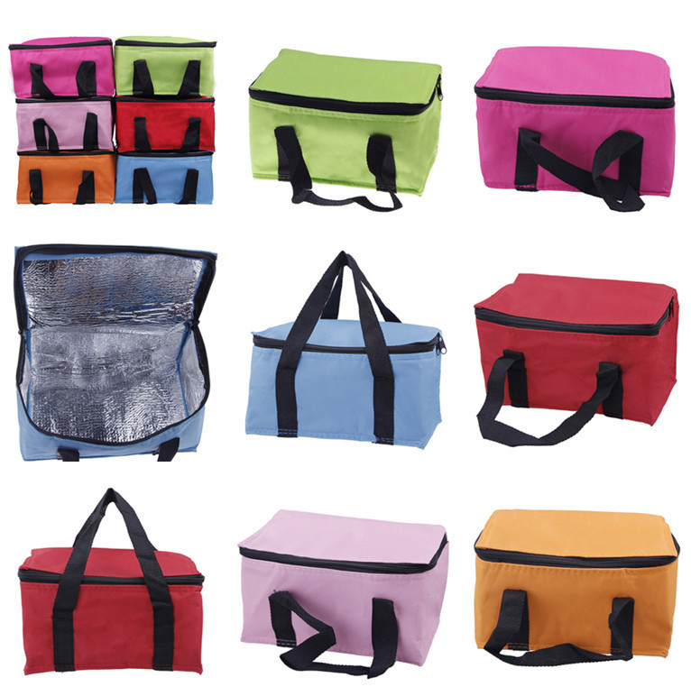 Carrier Lunch bag