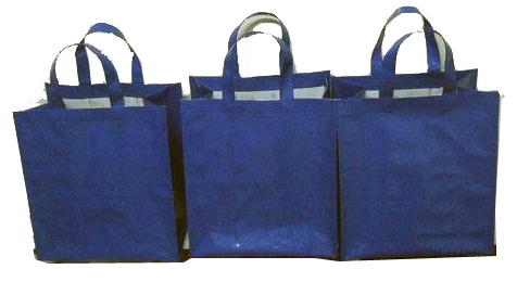 wine tote bag