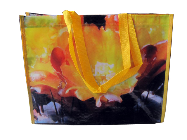pp woven bags