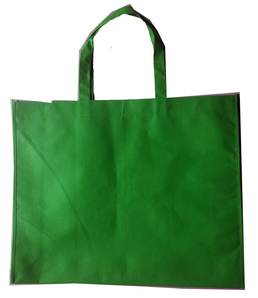non-woven shopping bag
