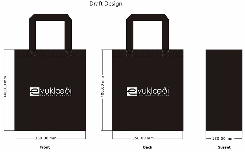 bag design