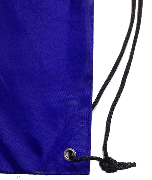 drawstring bag