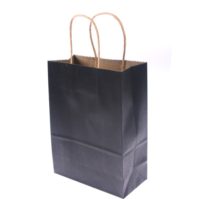 kraft paper bags