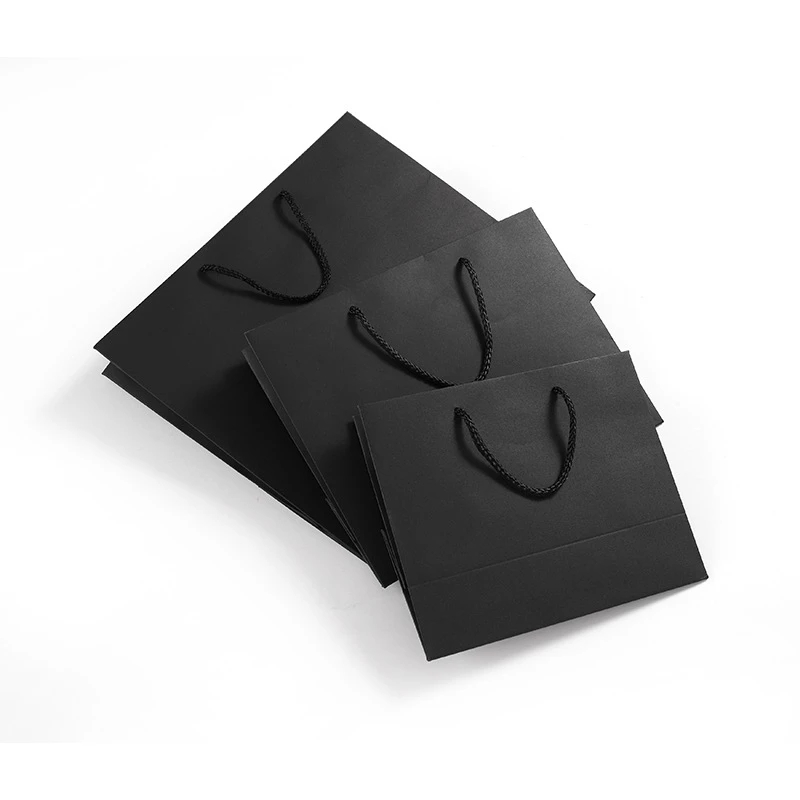 paper bags