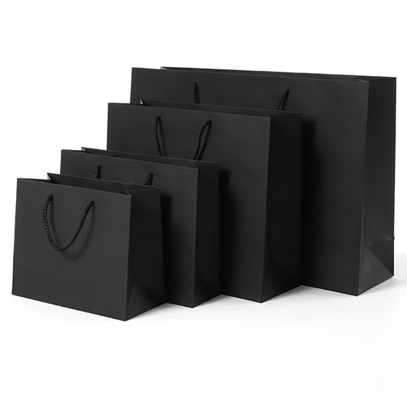 customize paper bags
