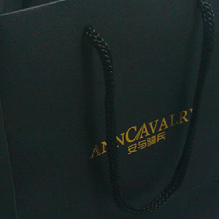 paper bags
